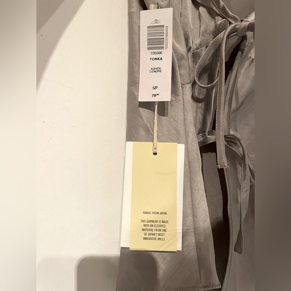 Wilfred ‘Tonka’ Blouse - Picture 6 of 7